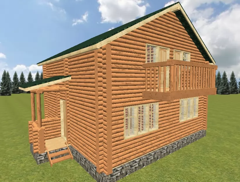 Проект 104 — фото 2