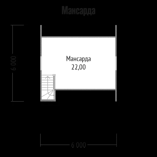 Проект БД-41 — изображение 8