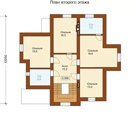 Проект ГБД-107 — изображение 3