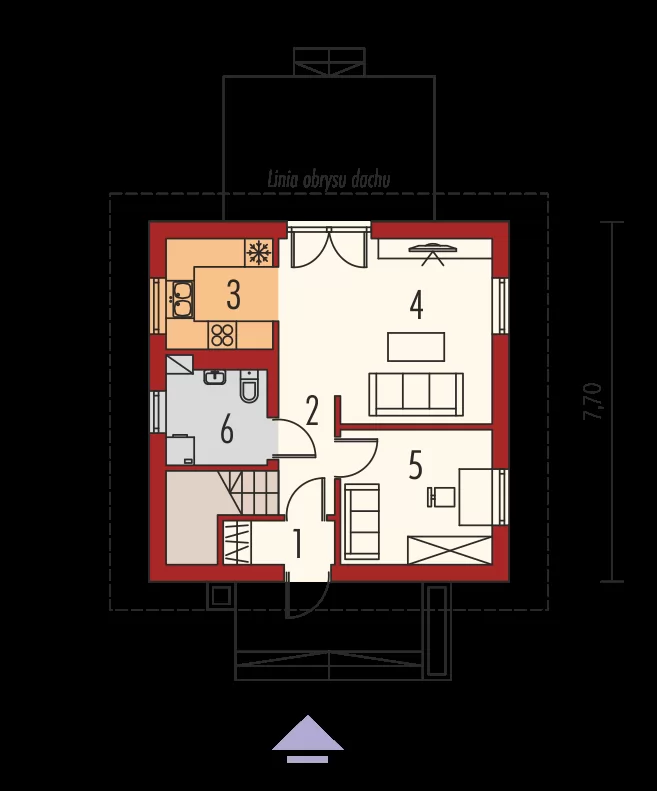 Проект ГБД-140 — фото 3