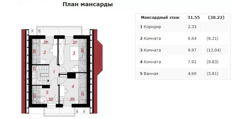 Проект ГБД-179 — изображение 3
