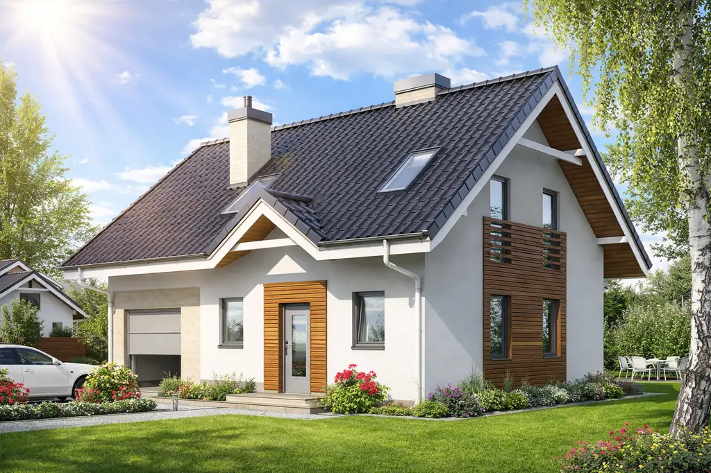 Проект ГБД-197 — фото 1