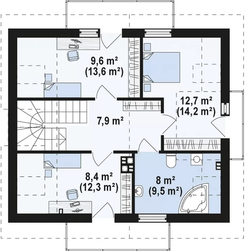 Проект ГБД-32 — фото 5