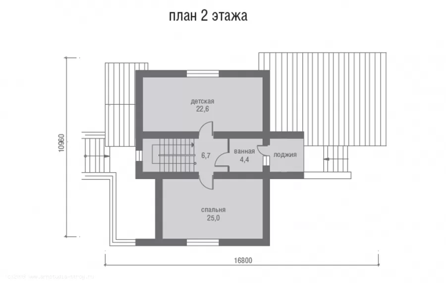 Проект ГБД-93 — изображение 4