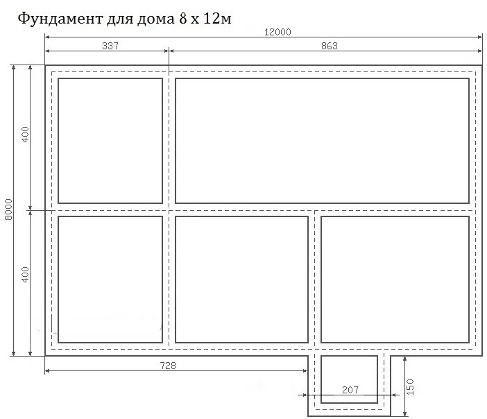 Проект КД-15 — изображение 2