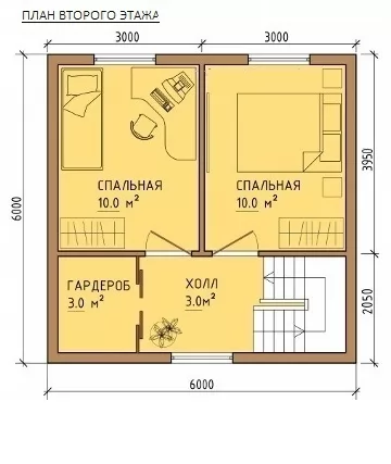 Проект КД-2 — изображение 4