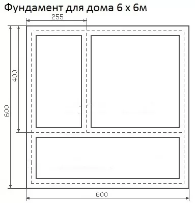 Проект КД-2 — изображение 2