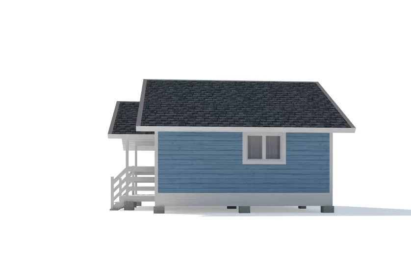 Проект КД-207 — фото 5