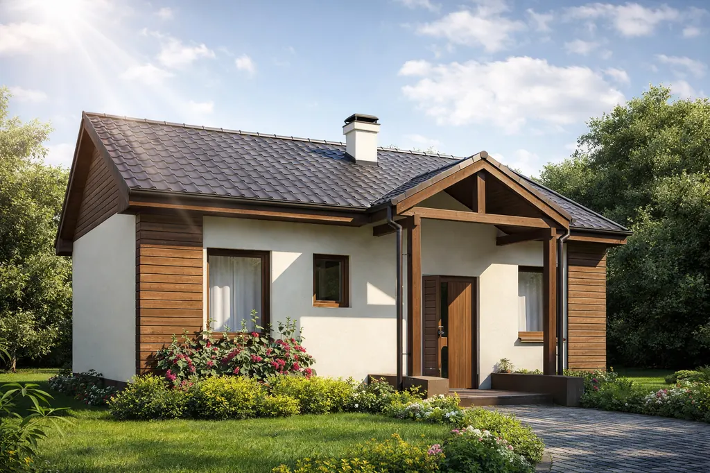 Проект КД-255 — фото 1