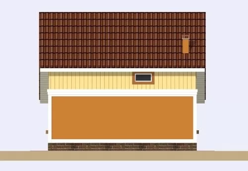 Проект КД-279 — изображение 5