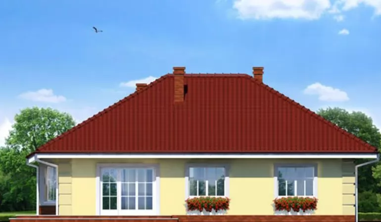 Проект КД-308 — фото 2