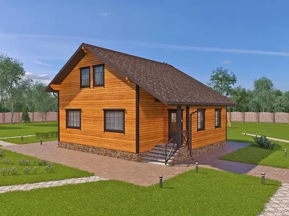 Проект КД-378 — фото 6