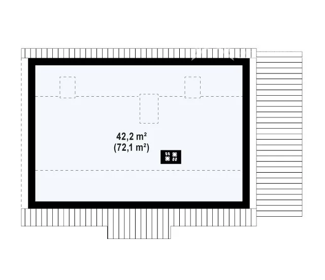 Проект КД-65 — изображение 4