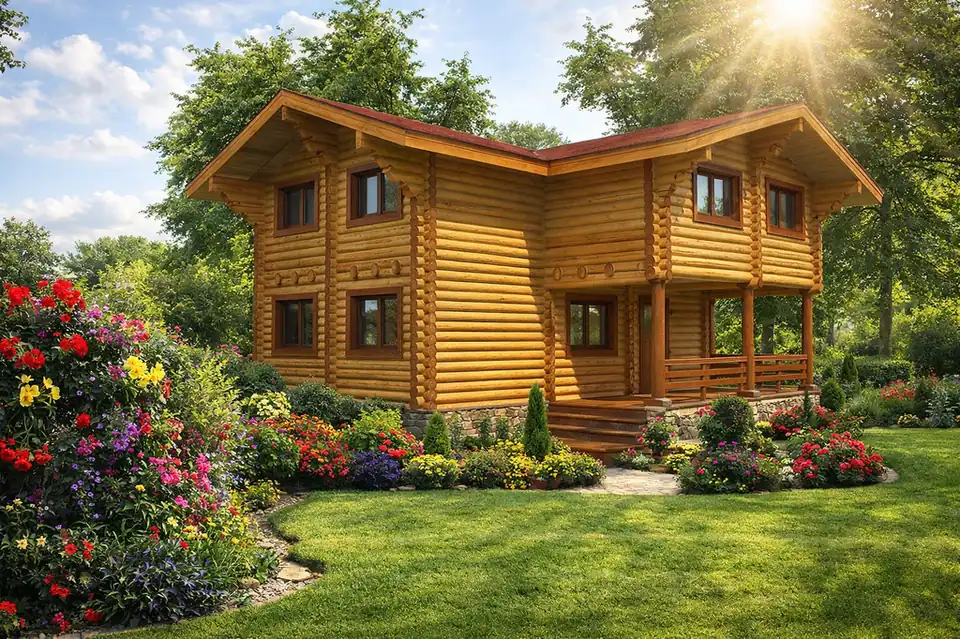 Проект ОБД-104 — фото 1