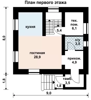 AS-2096 — изображение 2
