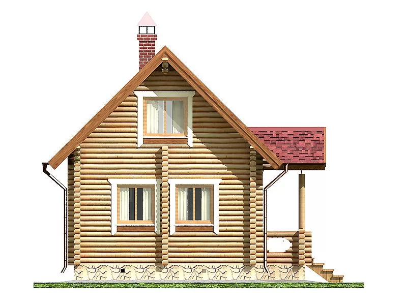 Проект ОБД-23 — фото 2