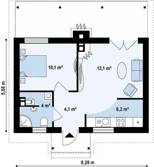 СПД-42 — фото 2