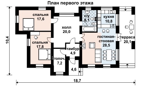 AS-2061 — изображение 5