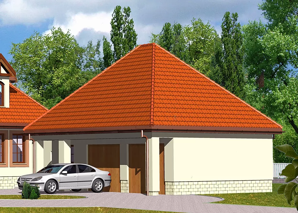 Проект ГР-2822 — фото 1
