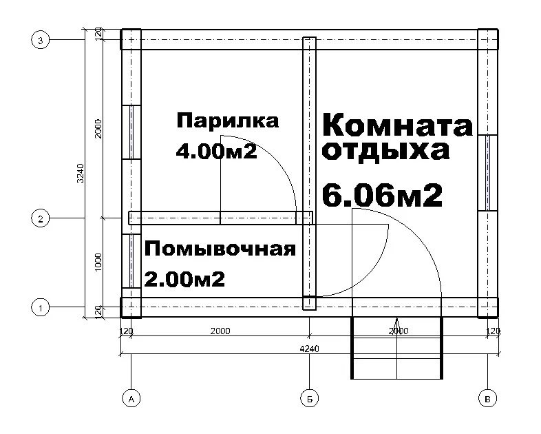 Проект БН-2327 — изображение 6