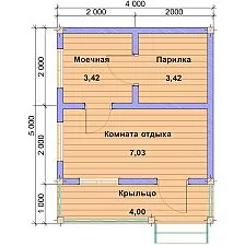 Проект БН-2480 — изображение 2