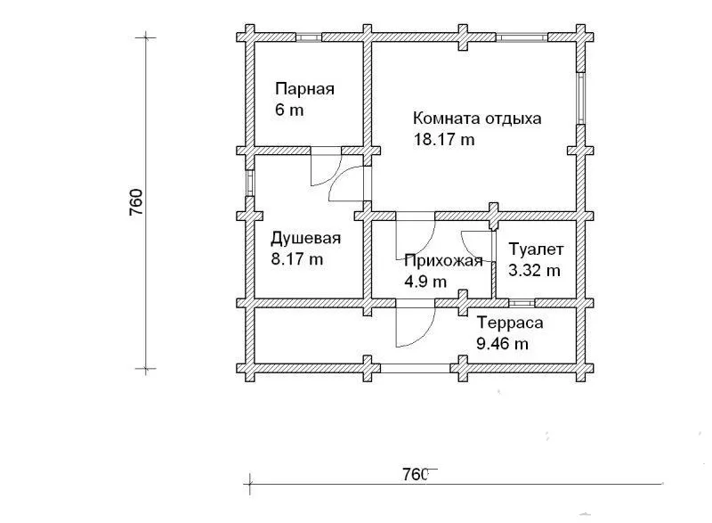 Проект БН-2603 — изображение 2