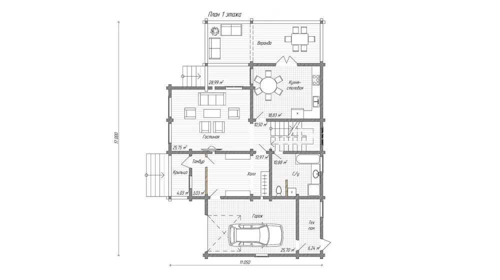 Дом — фото 5