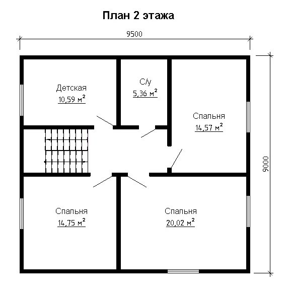Проект БД-114 — изображение 4