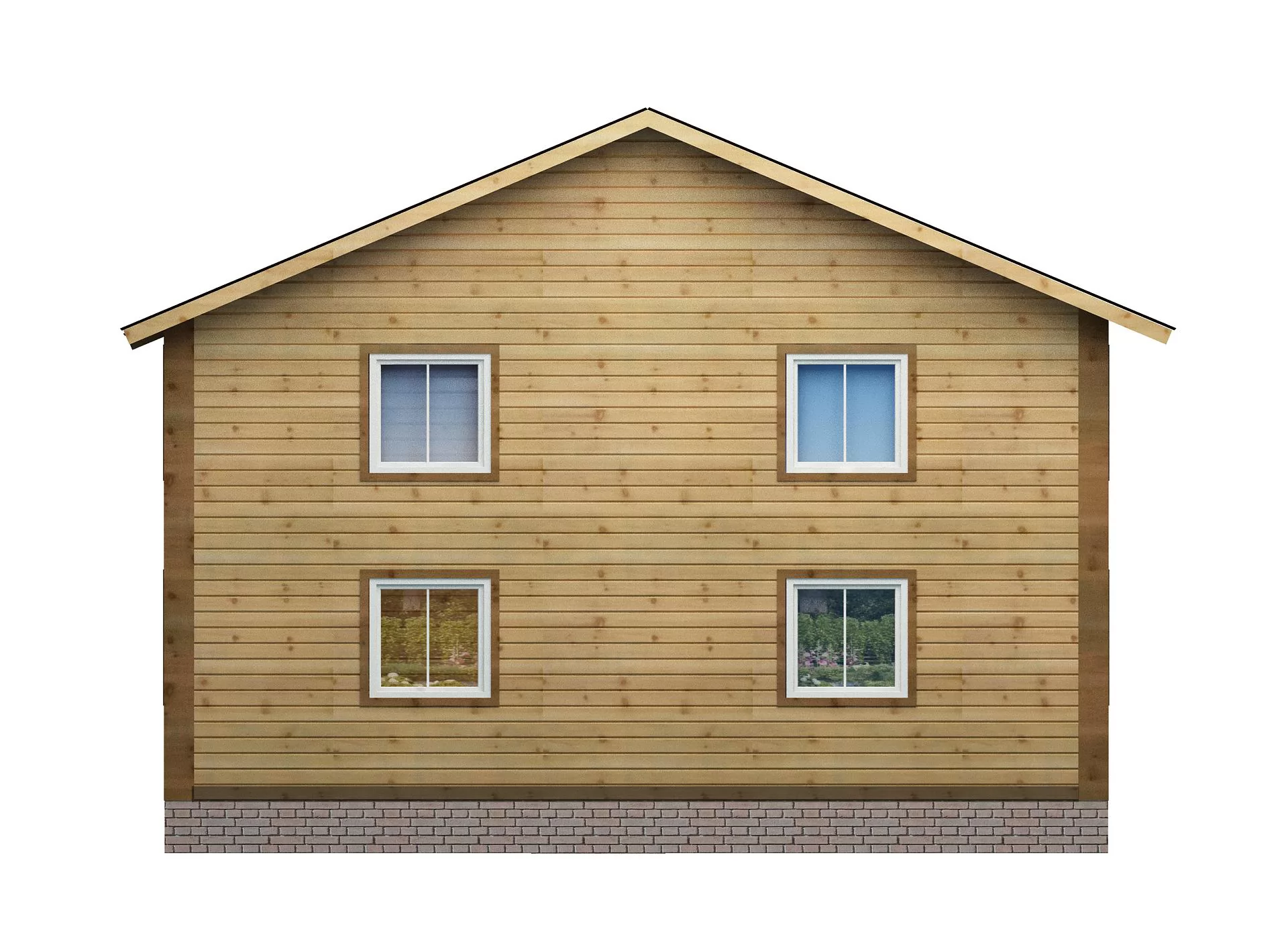 Проект БД-200 — фото 3