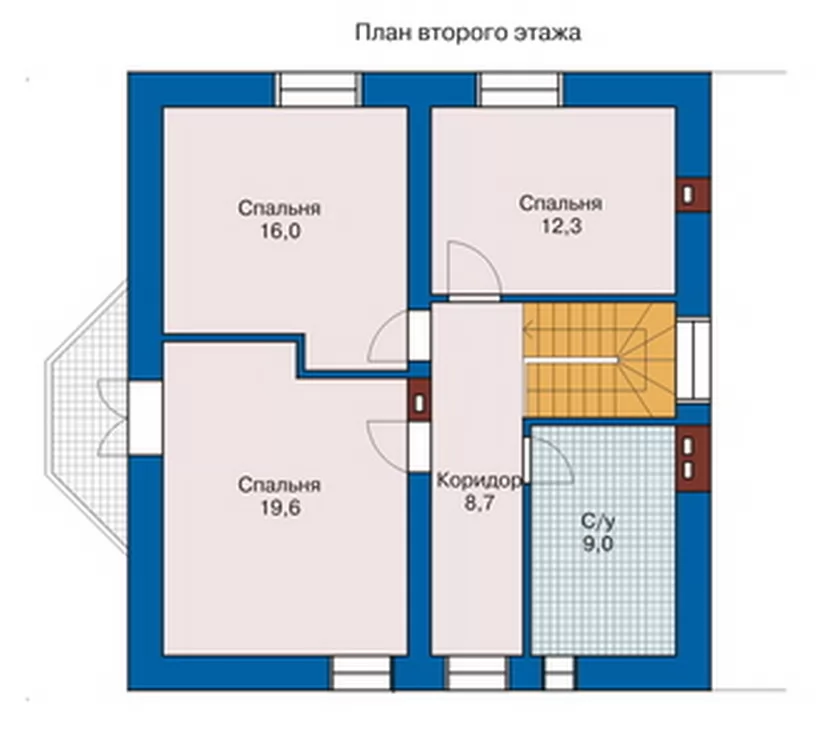 Проект БД-217 — изображение 3
