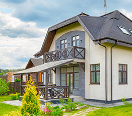 Строительство от 100 до 150 м2 домов - из газобетона в Братске Строительство от 100 до 150 м2 домов - из газобетона в Братске